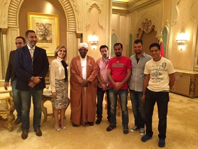 البشير زينه