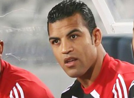 السيد حمدي