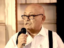 الناشط الحقوقي السوداني نبيل اديب ينتقد تردي اوضاع الحريات "التظاهر ممنوع طالما لا يدعم السياسات الحكومية (...) 1 المحامي نبيل اديب