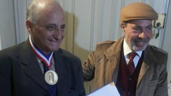 المخترع المغربي اليازمي