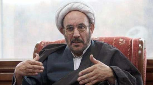 المستشار الإيراني علي يونسي