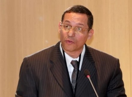 أيمن سلامة :إدارة السودان لـ«حلايب وشلاتين» في السابق لا تعني احقيتها بهما 1 ايمن سلامه مصر