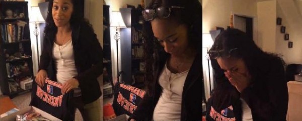 تقدم كليتها هدية لصديقتها