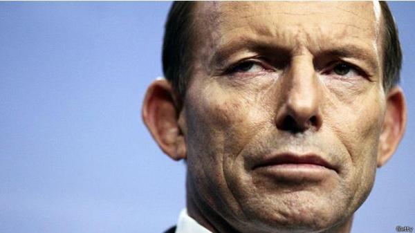 بعد ترامب.. رئيس وزراء أستراليا السابق يهاجم الإسلام.. فمن رد عليه؟ 1 توني أبوت