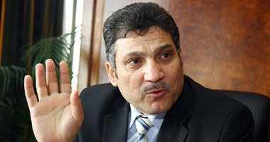 وزير الري المصري: سد النهضة يحقق فوائد كثيرة للسودان 1 حسام مغازي