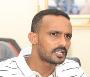 حوار مع هيثم مصطفى