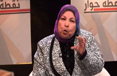 متصلة تحرج داعية إسلامية: انا مش بحب الرجالة المصرية فترد عليها : أومال بتحبي أيه 1 داعية