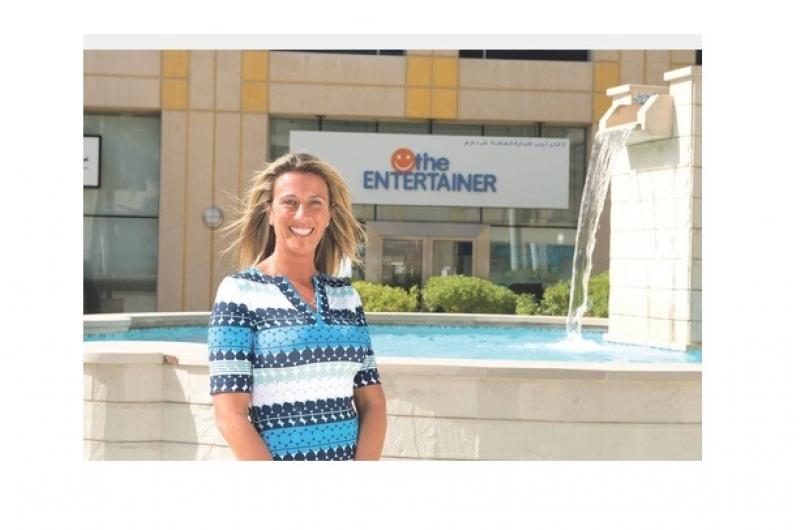 دونا بنتون الثرية