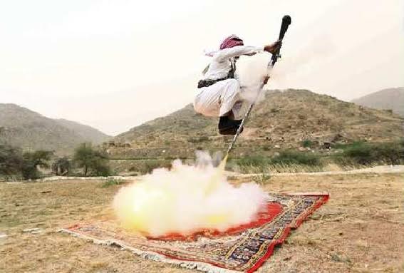 بالفيديو.. سعوديون يرقصون على مهرجان «مفيش صاحب» في حفل زفاف 1 سعودي