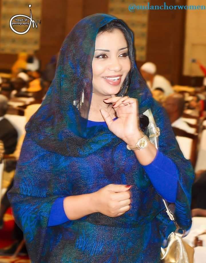 سلمى سيد تضع اللمسات الأخيرة لـ(فن زمان) 1 سلمي سيد