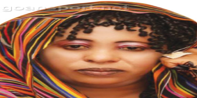 عبد القادر سالم يُوضِّح أسباب فصل سمية حسن من اتّحاد الفنانين 1 سمية حسن