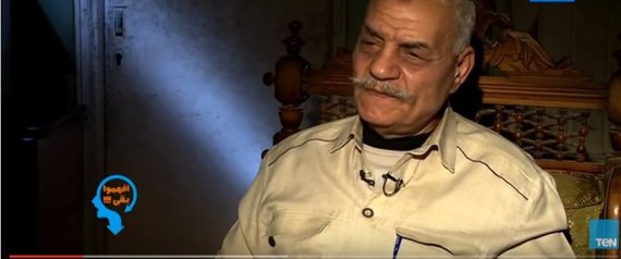 عشماوي ..أشهر منفذ إعدامات في مصر يكشف تفاصيل مثيرة 1 عشماوي