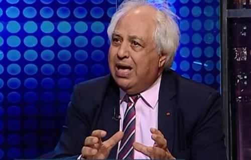 غطاس: السودان غير محايد فى ملف سد النهضة ويجب تدويل القضية 1 غطاس