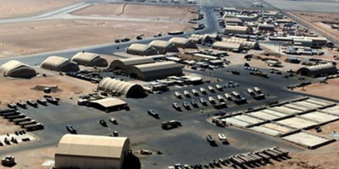 نحو دولة عربية أخرى.. أنباء عن مغادرة طائرات روسية قاعدة حميميم في سوريا 1 قاعدة عسكرية