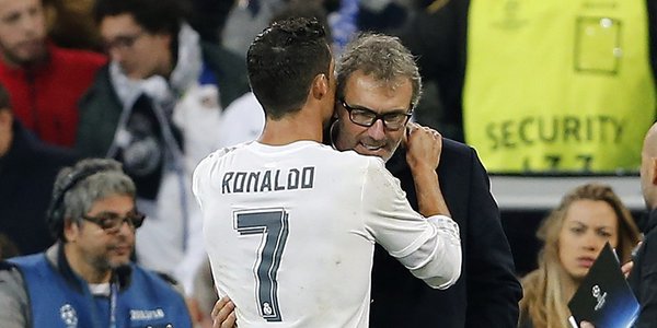 رونالدو يبعث رسالة غامضة إلى مشجعي البرتغال! 1 كريستيانو رونالدو1