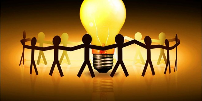 طالب الأساس "جمال مهدي" يدخل سوق "الجنينة" ويحترف إعادة تشغيل اللمبات الكهربائية الاقتصادية 1 لمبات