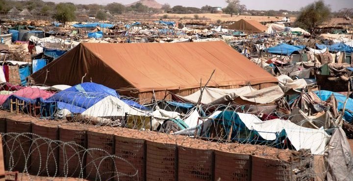 الأمم المتحدة: لاجئون سودانيون في تشاد زاروا قراهم الأصلية للمرة الأولى 1 مخيم في تشاد