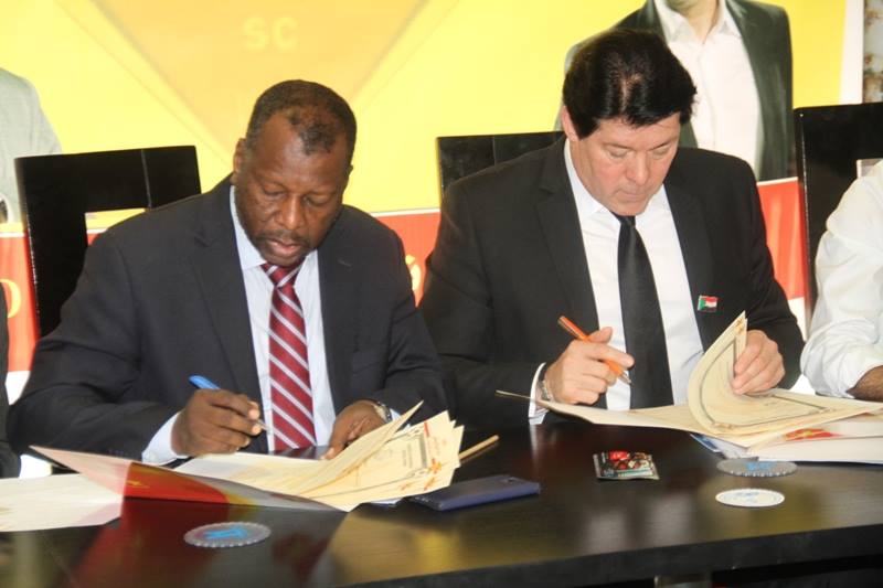 وفاة والد مدرب المريخ قبل ساعات من مواجهة الفريق المصيرية أمام المراكشي 1 مدرب المريخ الجديد