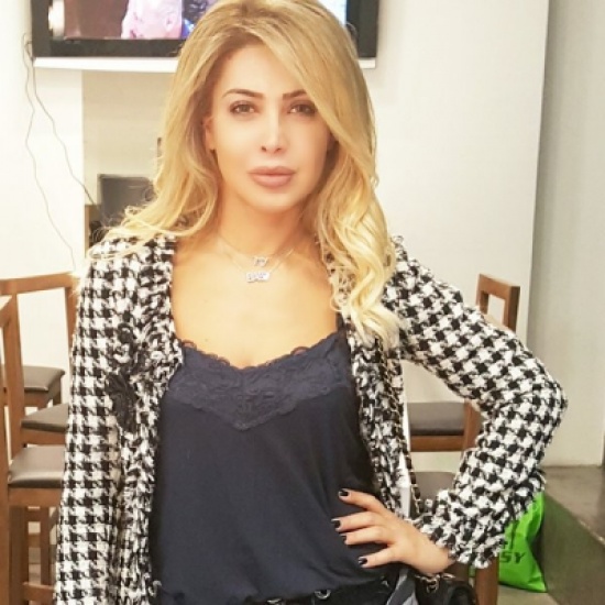 نوال الزغبي .. طلاقي سيتمّ رسمياً بين شهر واخر 1 نوال