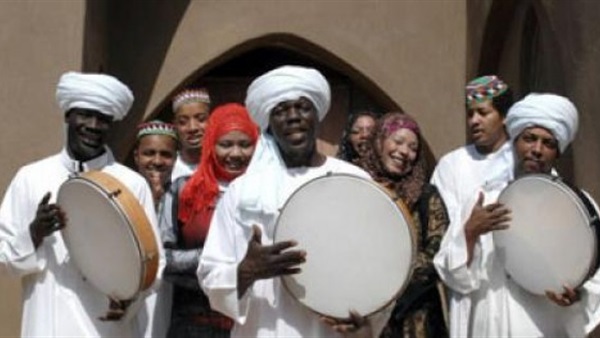 في اليوم العالمي للنوبة .. تعرف على أرض الذهب والحضارات 1 نوبة