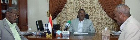 ابراهيم محمود السودان