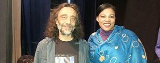 اسيا مدني: الموسيقار فتحي سلامة يعتبر الأب الروحي واستاذي 10 اسيا مدني