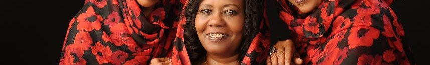 البلابل يعانقن الجمهور في رأس السنة 10 البلابل