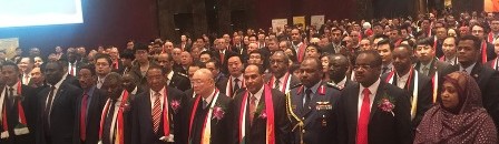 تحذير بقمة الصين-أوروبا.. حروب التجارة تقودنا لهذا المصير 10 الصين