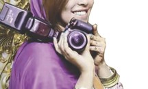 المصوراتي.. اختفاء مُوثِّق ذكريات الزمن الجميل.. أبيض وأسود 10 الطبيبة امل