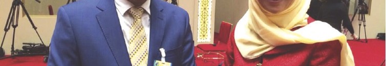 سوداني : ينافس على جائزة البوكر للرواية العربية 10 الناظر