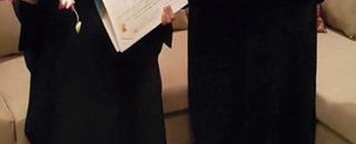 اميرة اسماعيل.. ممرضة سعودية وليست طبيبة سودانية.. لا تدعوا العالم يضحك علينا 10 اميرة اسماعيل