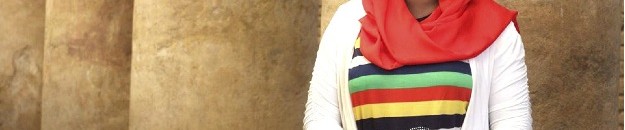 إنصاف فتحي: أنا مُعجبة بصوت الراحل عبد العزيز العميري 10 انصاف فتحي