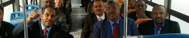 بصات الخرطوم