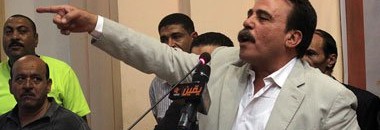 جبالي المراغي