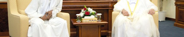 حاكم الشارقة1