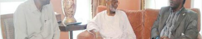 حسن الترابي