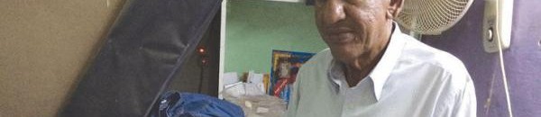 "حوش البقر" في الخرطوم.. لهفة عشاق وكروت أفراح 10 حسن الحميدي