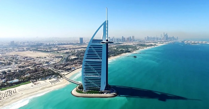 عملية صينية أمريكية إماراتية تسفر عن تفكيك شبكة احتيال في دبي 4 دبي
