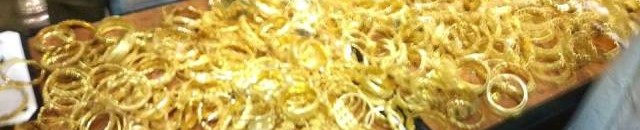 محاكمة صائغ احتال على سيدة في مصوغات ذهبية 10 ذهب1