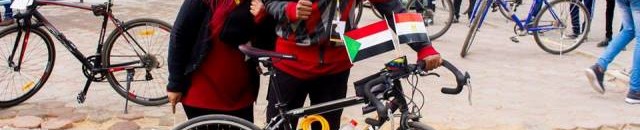 سودانية مصرية4