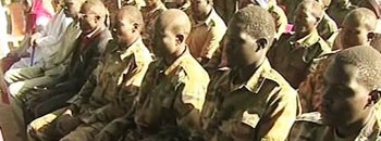 السودان.. انسلاخ مجموعة من الجيش الشعبي 10 صديق علي حامد