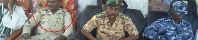 مقتل ضابط سوداني بالقوات المسلحة على يد زميله داخل حامية الدويم 10 ضابط