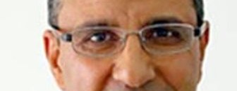 طلعت اسماعيل