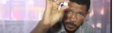 عثمان ذو النون: أن تموت مظلوما .. خير من أن تعيش ظالما 10 عثمان ذو