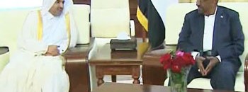 النائب العام القطري: استشعارنا جدية السودان لمحاربة الفساد 10 علي بن فطيس المري