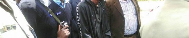 كينيا تحظر سفر اثنين من قادة المعارضة (بيان) 10 كينيا3