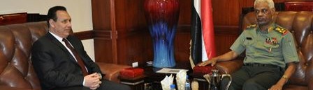 محمد فرج الشحات المخابرات