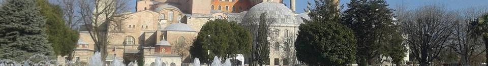 معالم تركيا 2