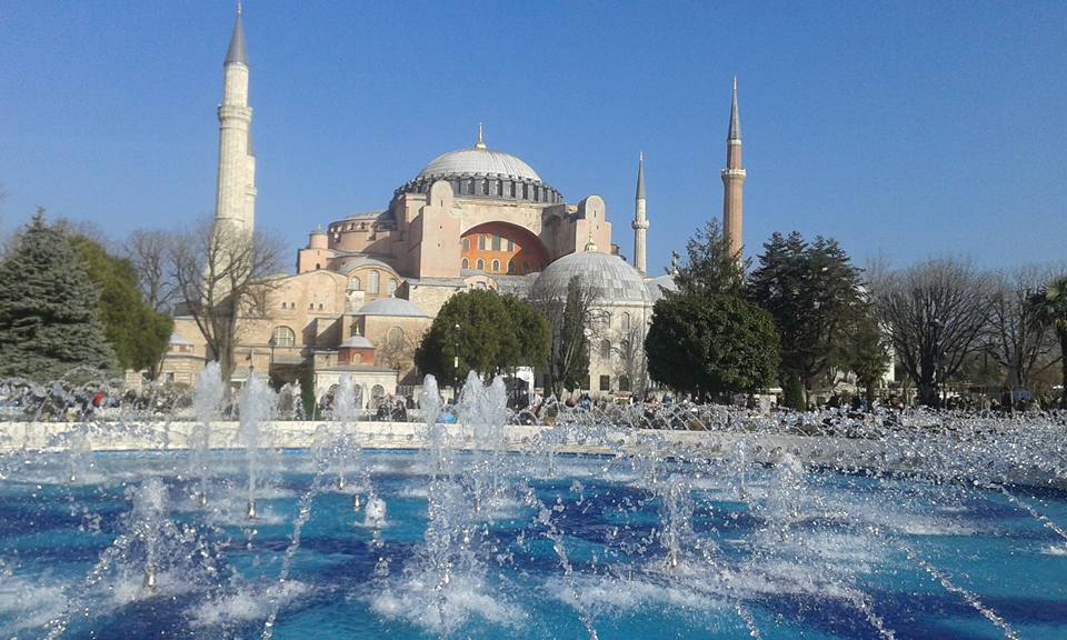 معالم تركيا 2