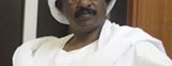 معاوية خضر الامين